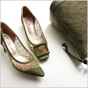 SHOES CONCIERGE｜【6日間限定】WEBかねまつ市｜銀座かねまつ