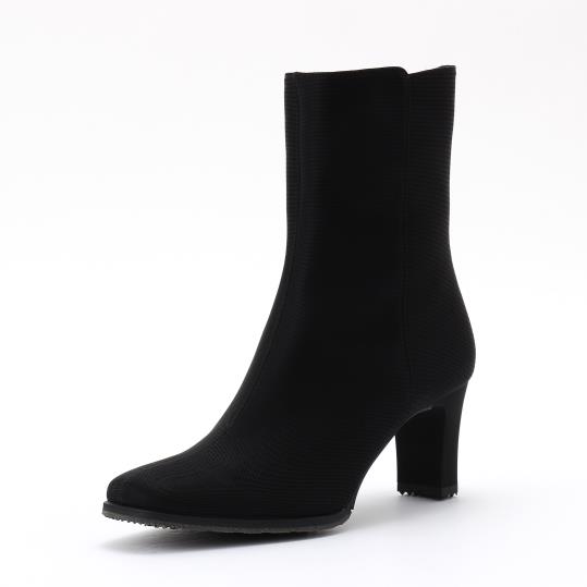 銀座かねまつ レインブーツ ブラック ゴアテックス GORE-TEX 24.5 2025年最新】銀座かねまつ レインブーツの人気アイテム - メルカリ