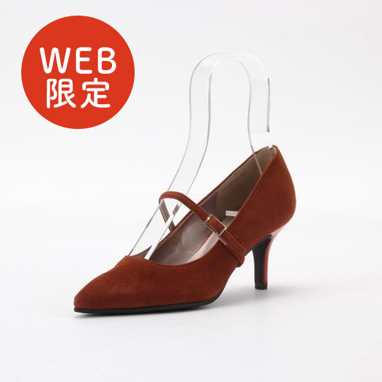 【50％OFF】 銀座かねまつ銀座本店限定 新品未使用】パンプス ブラック 黒 22 靴