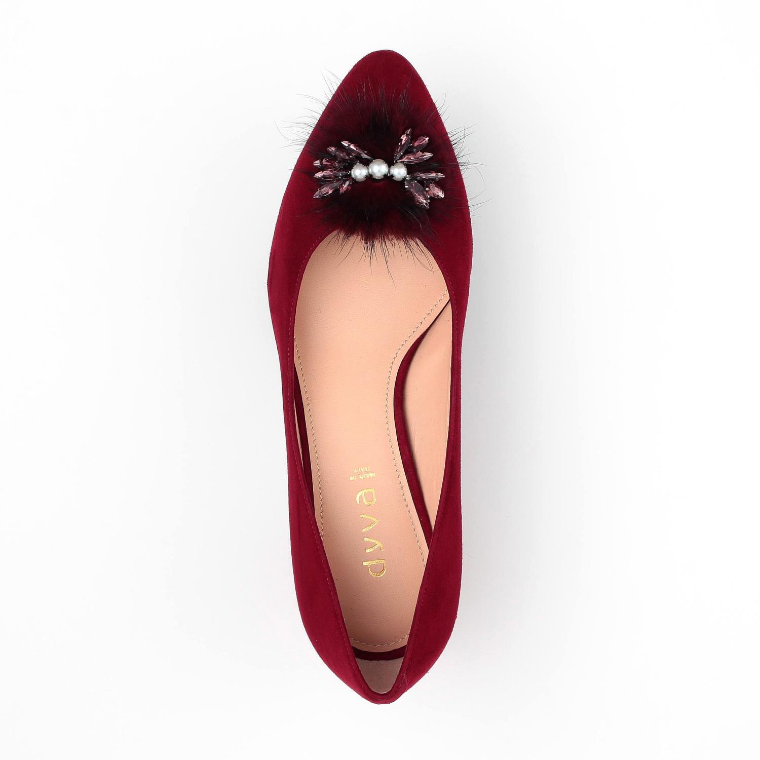 鞋 水泵 指向(与主题) dy-dy187591 360°视图 48,000 ( 含税 ) 颜色