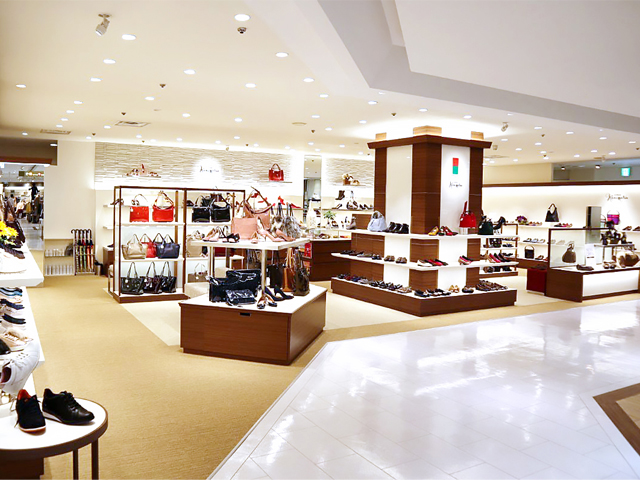 ショップリスト Shoes Concierge シューズコンシェルジュ ショップリスト Shoes Concierge シューズコンシェルジュ