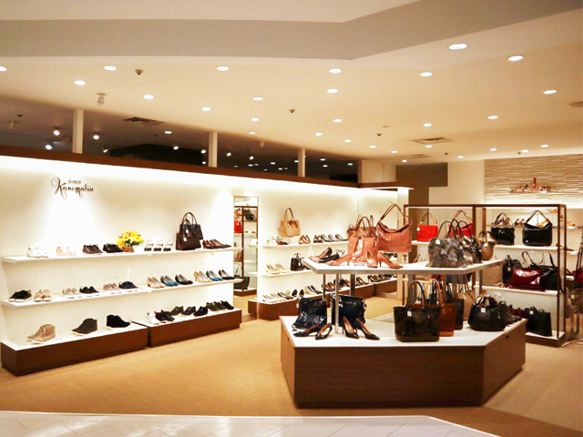 ショップリスト Shoes Concierge シューズコンシェルジュ ショップリスト Shoes Concierge シューズコンシェルジュ