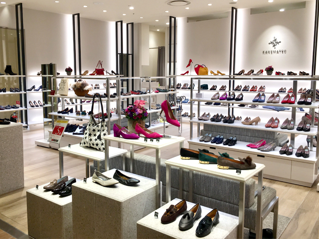 ショップリスト Shoes Concierge シューズコンシェルジュ ショップリスト Shoes Concierge シューズコンシェルジュ