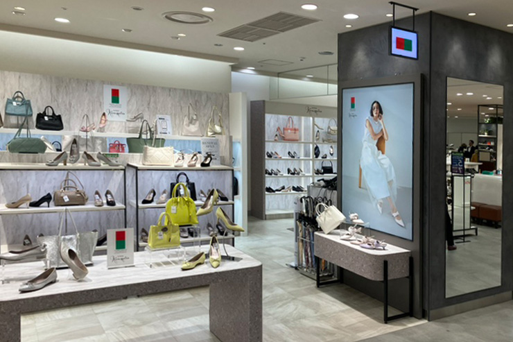 ショップリスト Shoes Concierge シューズコンシェルジュ ショップリスト Shoes Concierge シューズコンシェルジュ