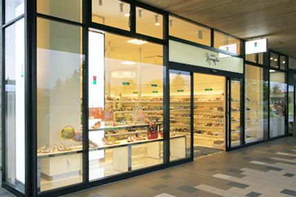 ショップリスト Shoes Concierge シューズコンシェルジュ