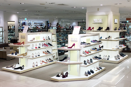 sneaker shop shinjuku